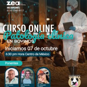 Patologia clínica en bovinos